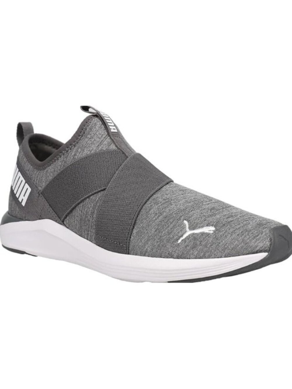 PUMA Prowl Slip On Knit Women's Training Shoes -  9.5